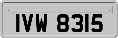 IVW8315
