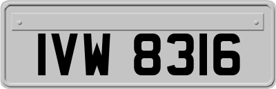 IVW8316