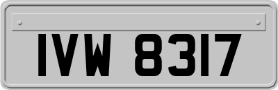 IVW8317
