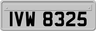 IVW8325