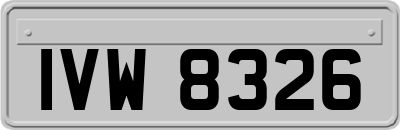 IVW8326