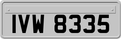 IVW8335