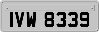 IVW8339