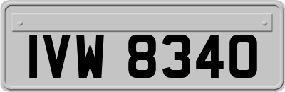 IVW8340