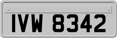 IVW8342