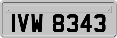 IVW8343