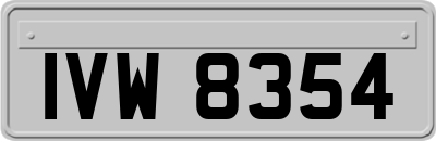 IVW8354
