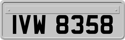IVW8358