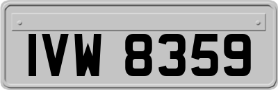 IVW8359