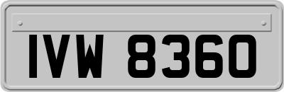 IVW8360