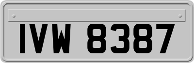 IVW8387