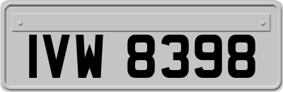 IVW8398