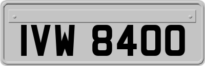 IVW8400