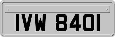 IVW8401