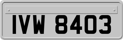 IVW8403