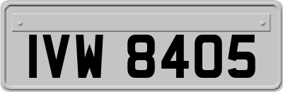 IVW8405
