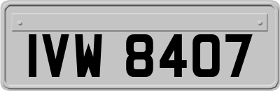 IVW8407