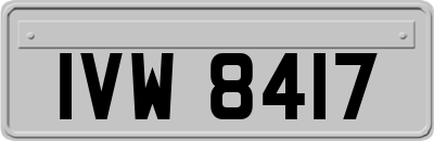 IVW8417