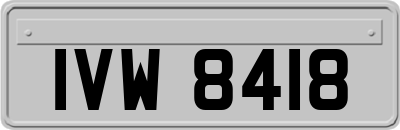 IVW8418