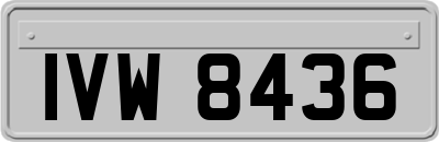 IVW8436