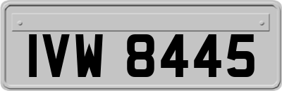 IVW8445