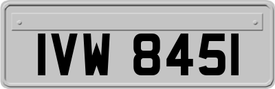 IVW8451