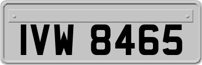IVW8465