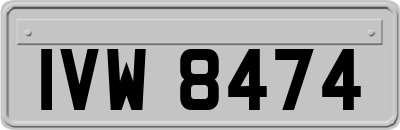 IVW8474