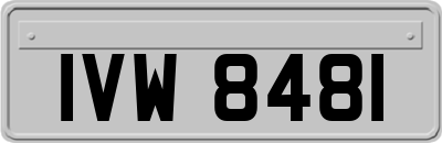 IVW8481