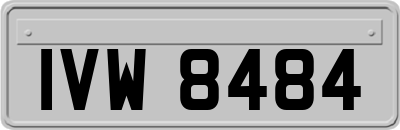IVW8484