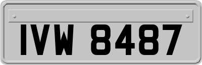 IVW8487