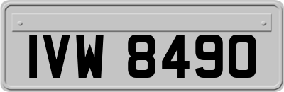 IVW8490