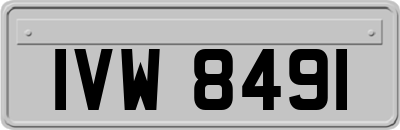 IVW8491