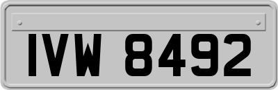 IVW8492
