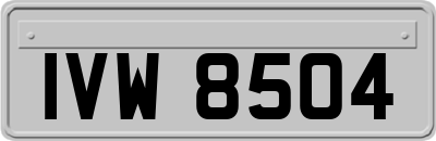 IVW8504