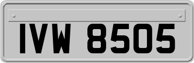 IVW8505
