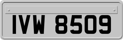 IVW8509