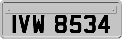 IVW8534