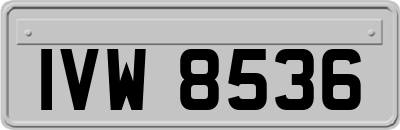 IVW8536
