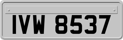 IVW8537