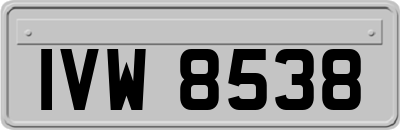 IVW8538