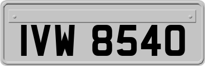 IVW8540