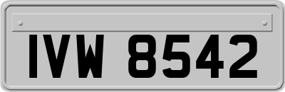 IVW8542