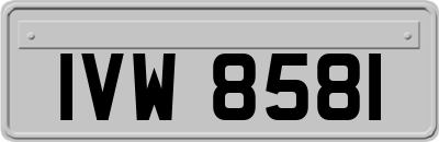 IVW8581