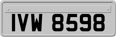 IVW8598