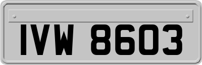 IVW8603