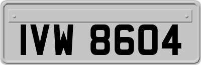 IVW8604