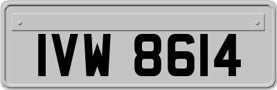 IVW8614