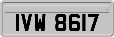 IVW8617