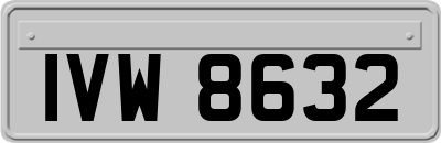 IVW8632